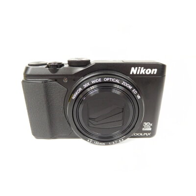 【楽天市場】ニコン Nikon COOLPIX Style COOLPIX S9900 BLACK | 価格比較 - 商品価格ナビ